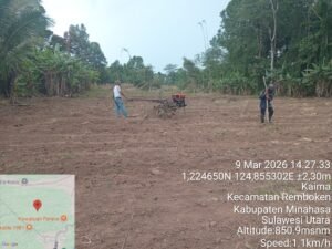 Poktan permesra dan garuda